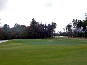 Bluejack National 13th Back